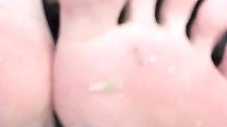 I'm Spoon Feeding You Saliva