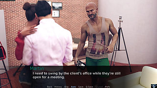 Exploring the Big Apple Update #2