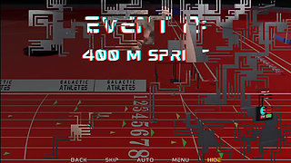 Hot dispute between the athletes of the athletics team!