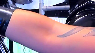 Mistressae’s Anal Stretching School 3: Supply Teachers Teach Peggingcv