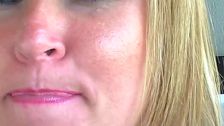 Sexy Big Tits MILF Wife Summer Rose Gets Fucked Outside by Her Hubby