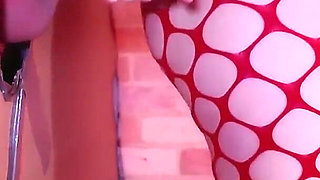 Inside the Mystery Wall with Gloryhole