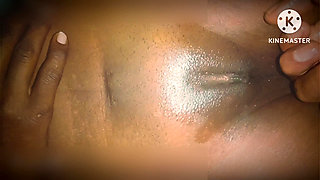 Finger in my pussy xxx