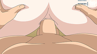 NARUTO KURENAI DOGGYSTYLE CREAMPIE FULL VIDEO HENTAI