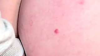 Big Round Butt Wife Doggystyle- I Squirt a Lot of Sperm