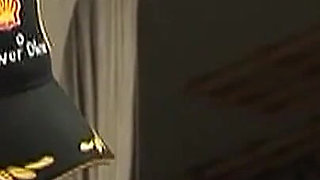 Insatiable Redhead MILF Takes Every Cock Offered
