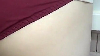 Christmas Came Early, a Holy Night Creampie Party. Warm and Wild, Filling Her Deep with Sweet Heat! 1st