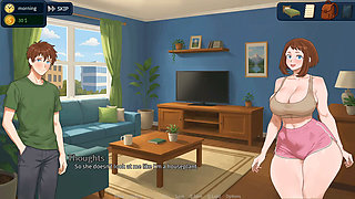 Complete Gameplay - Lust in Suburbs, Part 4