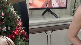 Perfect Face Fuck with Cum in Mouth!