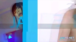 Japanese Lips and Cock Vol 46 by Ferame: Blowjob, Doggy  Hardcore Porn