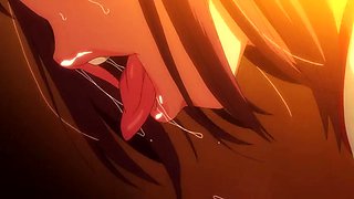 Invisible Temptation under the night_22020402p0