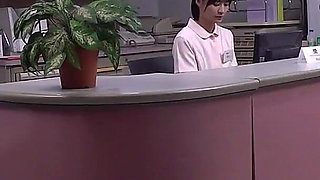 Hospital Sex Story 3