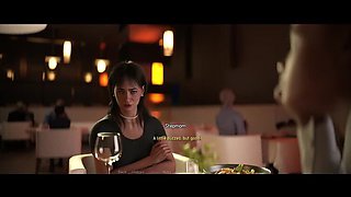 Big Tits MILF Vicky Full Chapter 4 Sex Story - Live Cheating Mom 3D Animation