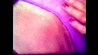 The Taste of My Pussy