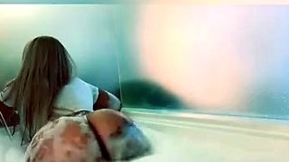 Moriah Mills Bath Bomb