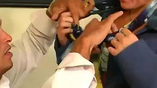 Brazilian: Blowjob, Cowgirl  Licking Porn