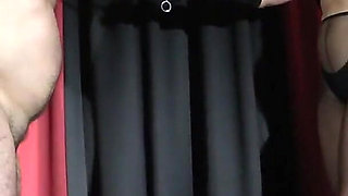 Weaklings Get Punished!