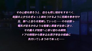 Mysterious Girl at midnight_19032902p0
