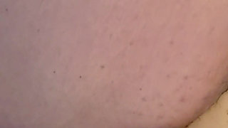 Hungry Asspussy Swallows 9 in. and 10 in. Circumference Butternut Squash, MMMMM, Pt. 2