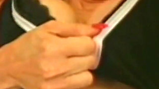 The Nymphomaniac of the Neighborhood