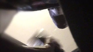 Cheating Girlfriend Sucked My Dick on Her Break