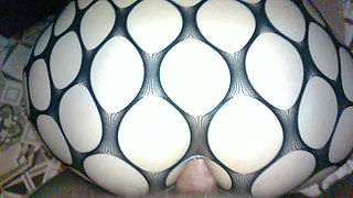 How an Ass Should Look Like Every Time After Anal