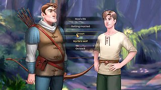 Hentai, cartoon wolf, hentais