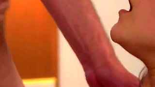 Big cock fits perfectly at ClubSweethearts