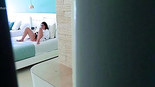 Amateur Hidden Cam