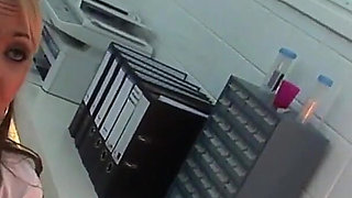 Sexual intimacy threesome with Amy Azurra and Alysha Leigh two sluts with perky breasts want big cock in their pussies