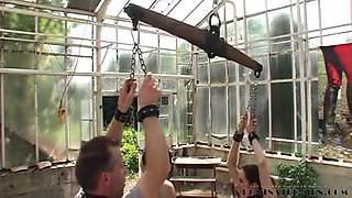 Punishment For Lust - A Kinky Coupel Fantasy