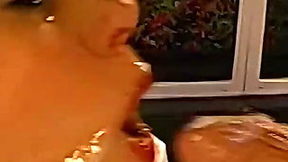 Ggg John Thompson - Cum-hungry Gangbang Slut