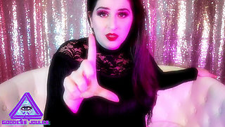 Losers Pay to Stroke Humiliation JOI