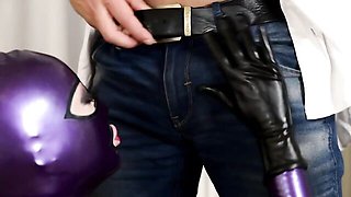 Lucy's young (18+) sex