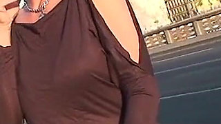 Having the Perfect Smoke!