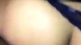 Izmir Crossdresser with Big Cock