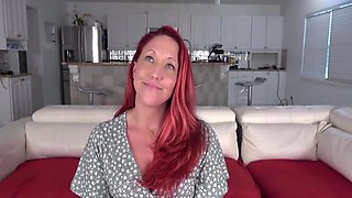 Scarlet And Scarlet Get Their Tight Pussies Pounded Hard By Big Hard Cock - Scarlett Foxx And Jay Playhard