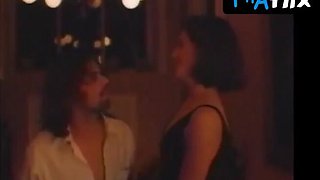 Elizabeth Hurley Udders Gig in Shameless