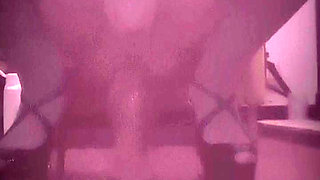 12inch Deep Inside My Anal Pussy