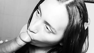 Complete Black Mili Series, Black And White Video Series