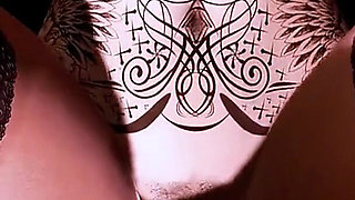 The Goddess of Eternal Lust in 3D - 3D Animation Hentai