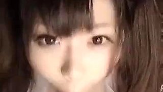 Asian Nurse: Blowjob, Doggy  Fansly Porn