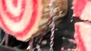 Watch mysterious Abigaiil Morris's dirt