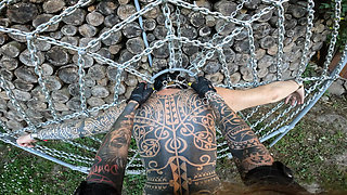 POV - Predicament - Endurance - Spider Web - Pegging (244)