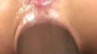 Anal in Black Scene-2 sexy MILF in Lingerie Josly James Interracial Anal Fuck with a Huge Black Cock