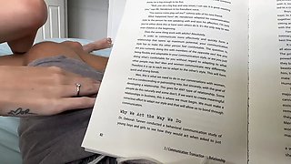 Sneaky Little Step Sister Wants Sex ~ Sophie Tyler ~ Household Fantasy ~ Scott Stark