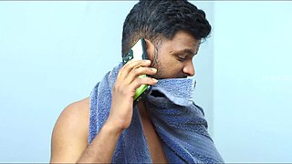 Sumptuous Indian plumper crazy porn video