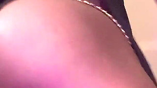Browngurl 234 Sensual Dance in Lingerie Dress Curvy Beauty Moves