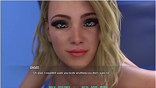 Name88s Triangle #11 Visual Novel Pc Gameplay [hd]