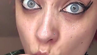 Giantess Hide and Seek with Tiny Ex BF!